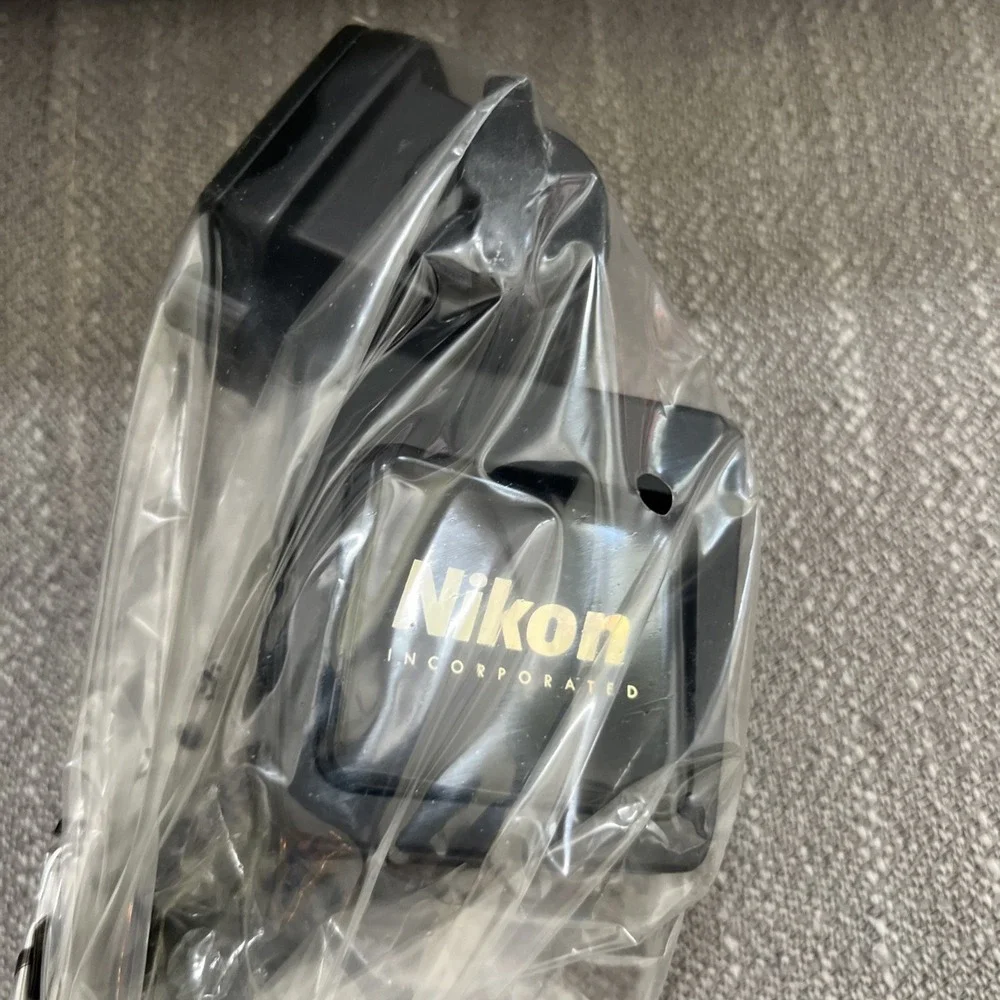Nikon Window Mount for Spotting Scopes and Cameras Black (7070) New Open Box